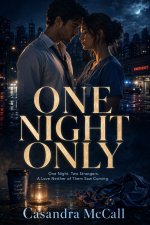 ONE NIGHT ONLY