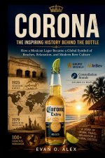 CORONA INSPIRING HISTORY BEHIND THE BOTTLE