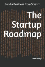 The Startup Roadmap