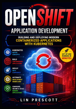OpenShift Application Development
