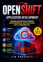 OpenShift Application Development