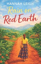Rain on Red Earth