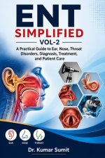 ENT SIMPLIFIED VOL-2