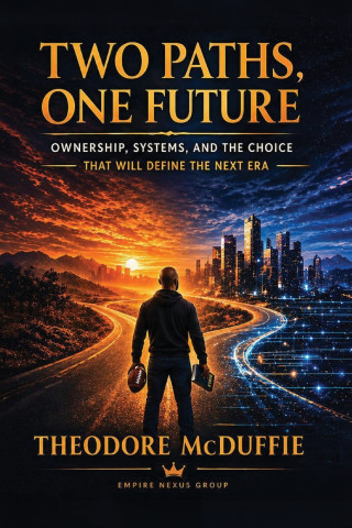 Two Paths, One Future