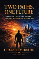 Two Paths, One Future