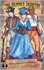 The Oilman's Daughter