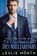 Die Schutzbefohlene des Milliardärs