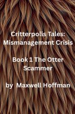 Critterpolis Tales