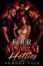 Four Alarm Hotties