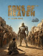 Sons of Heaven