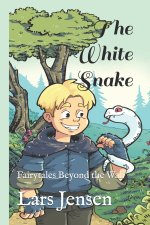 The White Snake