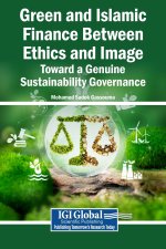Green and Islamic Finance Between Ethics and Image