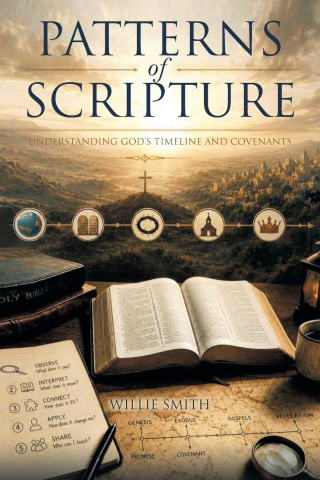 PATTERNS OF SCRIPTURE