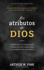 Los atributos de Dios