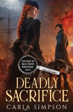 Deadly Sacrifice