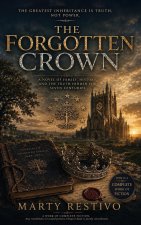 THE FORGOTTEN CROWN