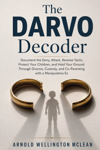 The DARVO Decoder
