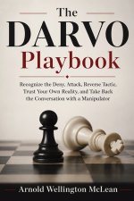 The DARVO Playbook