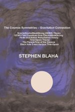 The Cosmos Symmetries - Gravitation Connection