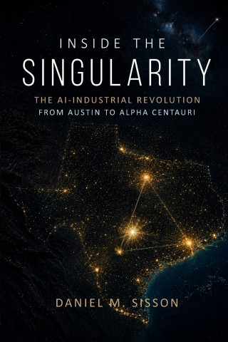 Inside the Singularity