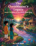 The Hindi Chess King - Book 2