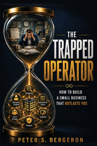 The Trapped Operator
