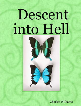 Descent into Hell