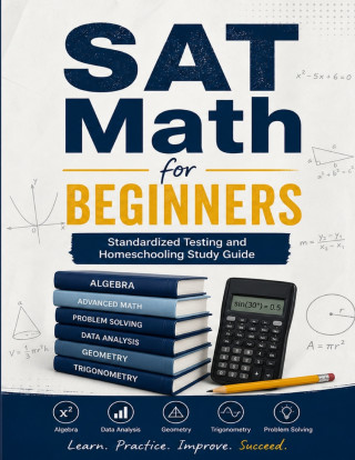 SAT Math for Beginners