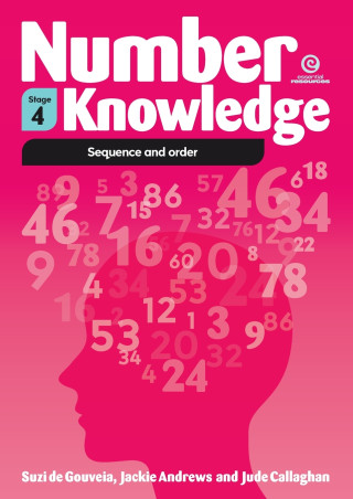 Number Knowledge