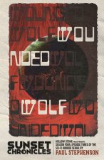 Wounded Wolf