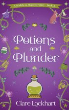 Potions and Plunder