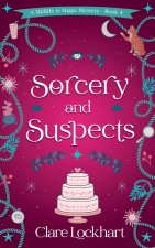 Sorcery and Suspects