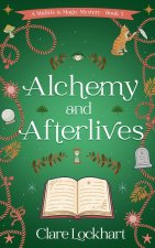 Alchemy and Afterlives