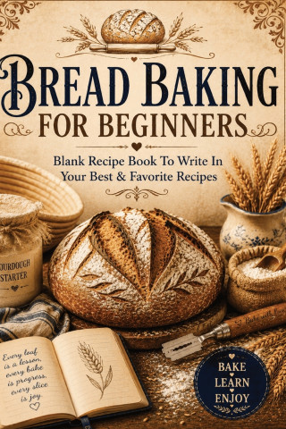Bread Baking for Beginners