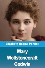 Mary Wollstonecraft Godwin
