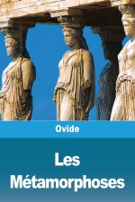 Les Métamorphoses