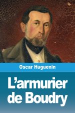 L'armurier de Boudry