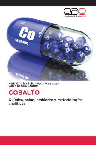 COBALTO