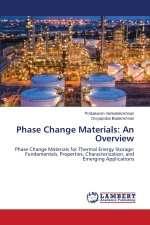 Phase Change Materials