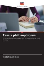 Essais philosophiques