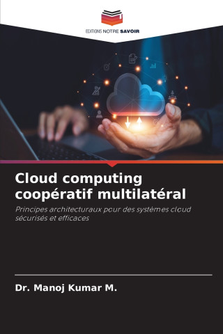 Cloud computing coopératif multilatéral