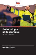 Eschatologie philosophique