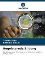 Begeisternde Bildung