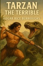 Tarzan The Terrible