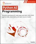 Python AI Programming, Second Edition
