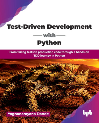 Test-Driven Development with Python