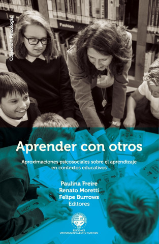 Aprender con otros