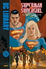 Maelstrom. Superman/Supergirl
