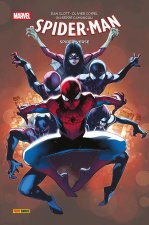 Spider-verse. Spider-Man