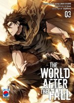 world after the fall